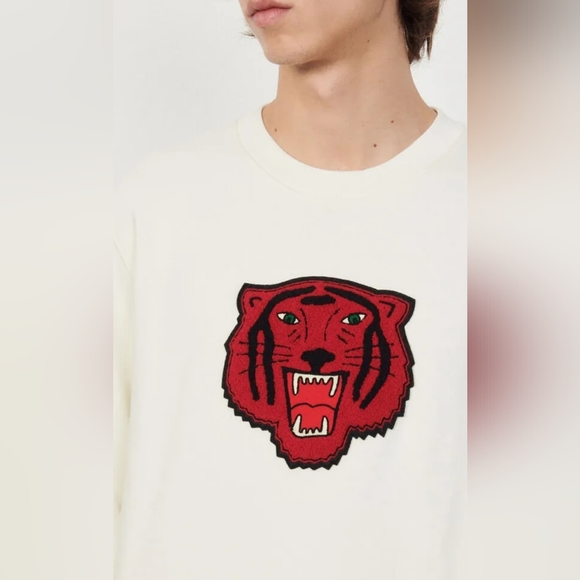 SANDRO - Picture 2 of 4